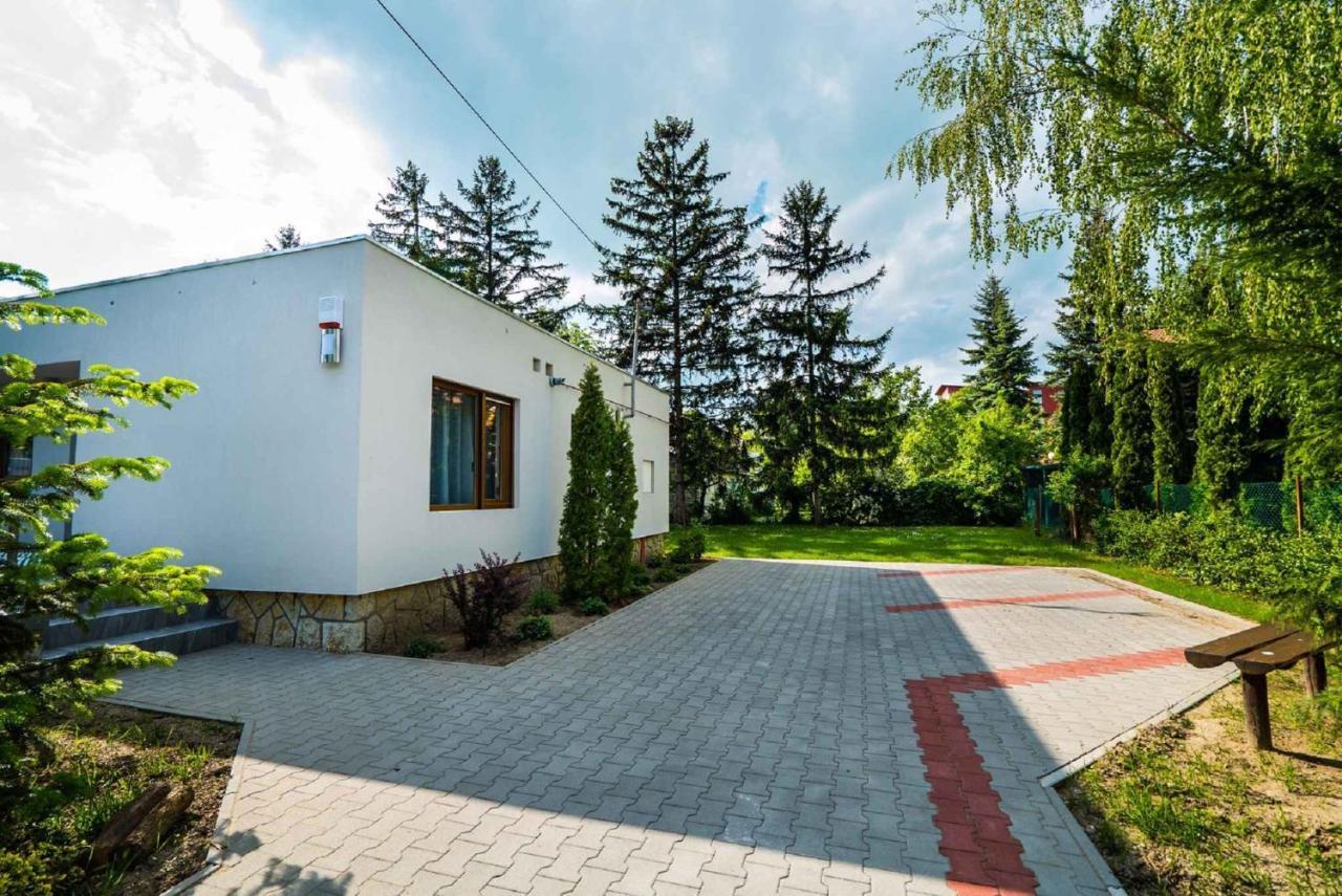 Apartments In Siofok/Balaton 19832 Exteriér fotografie